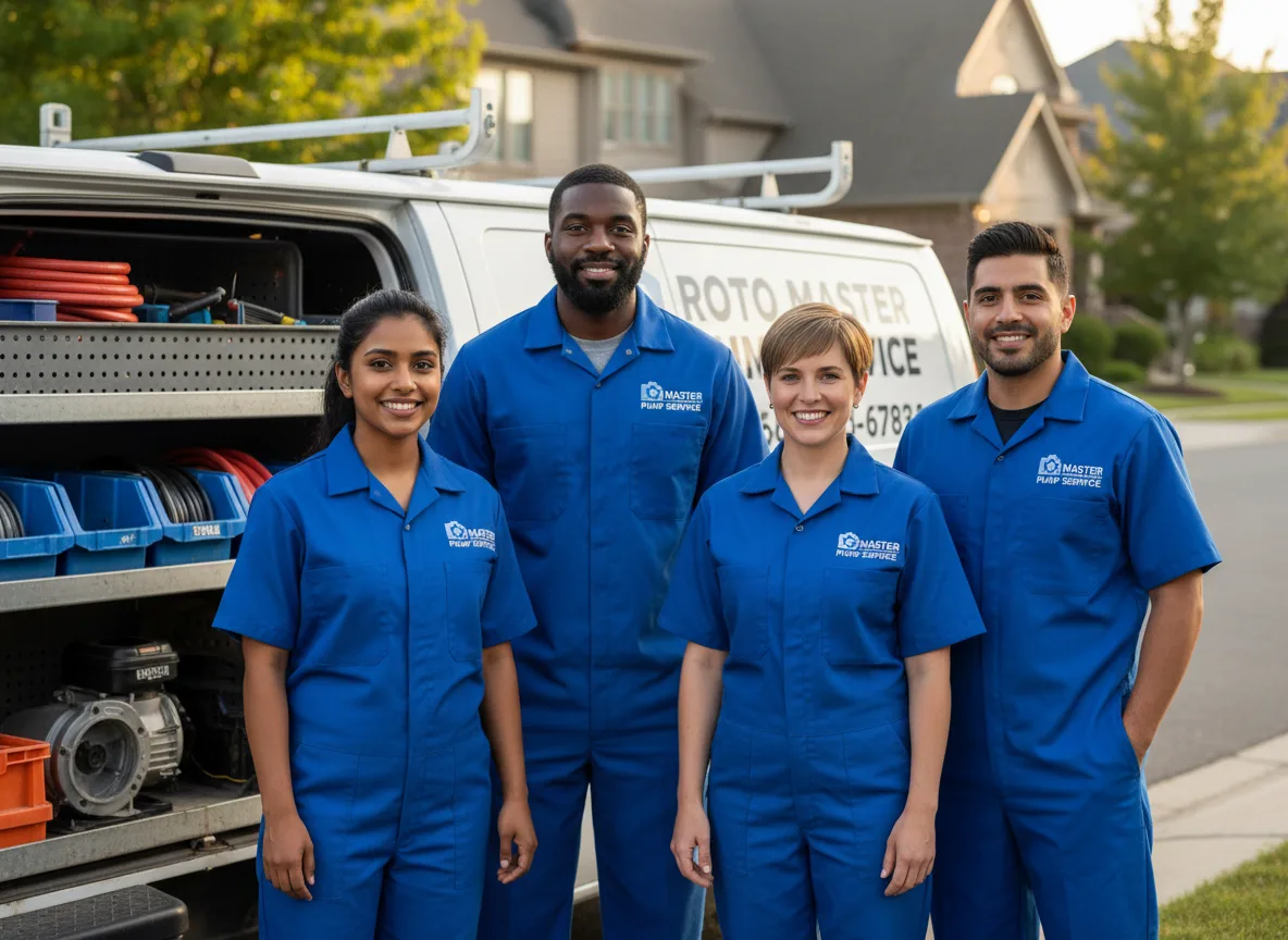 Sump Pump Installation company in Layton, UT